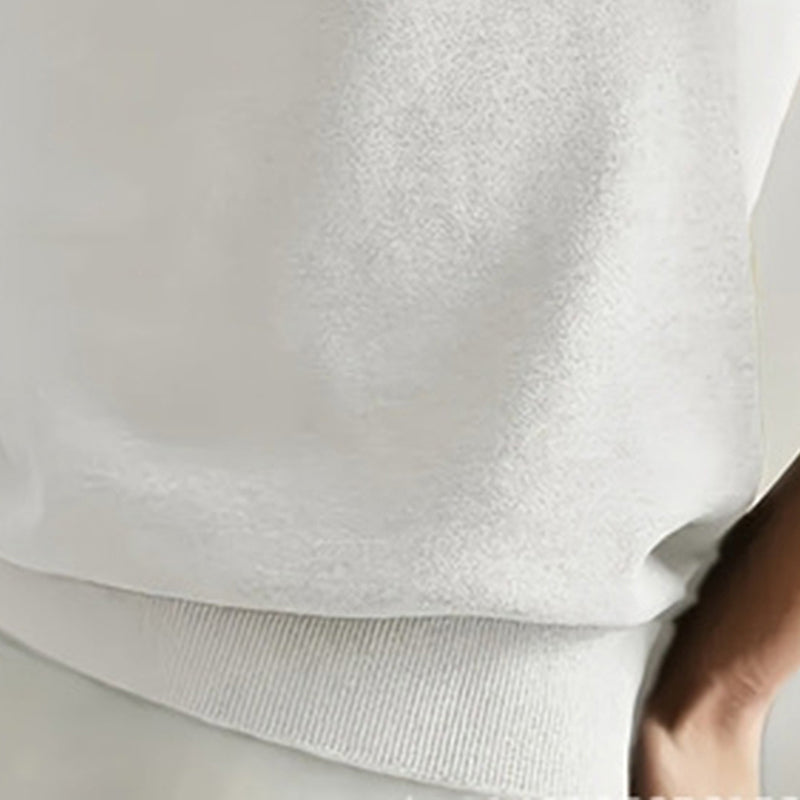 Soft Stretch Minimalist T-Shirt