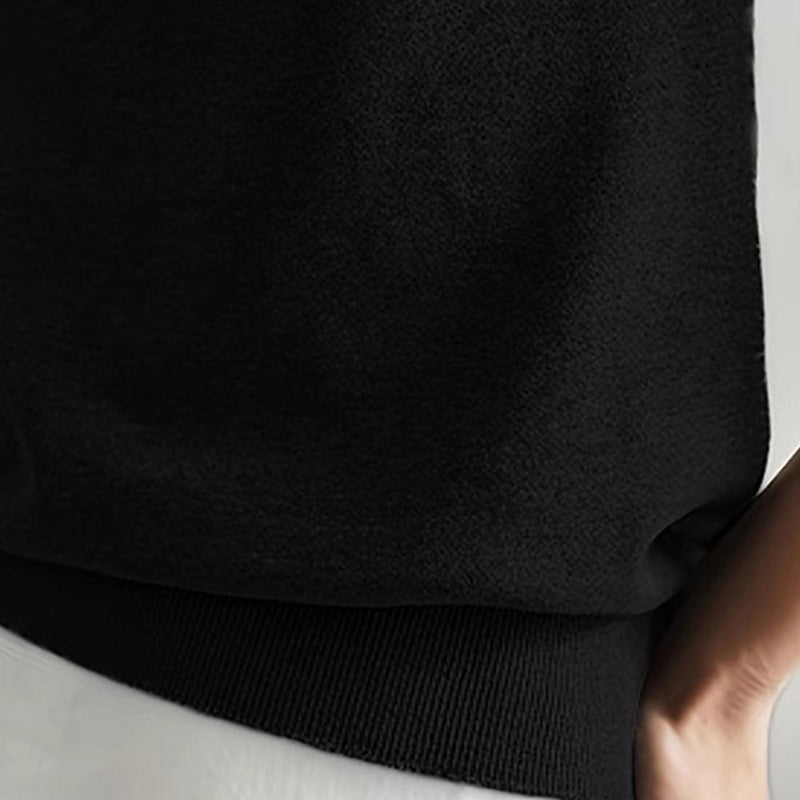 Soft Stretch Minimalist T-Shirt