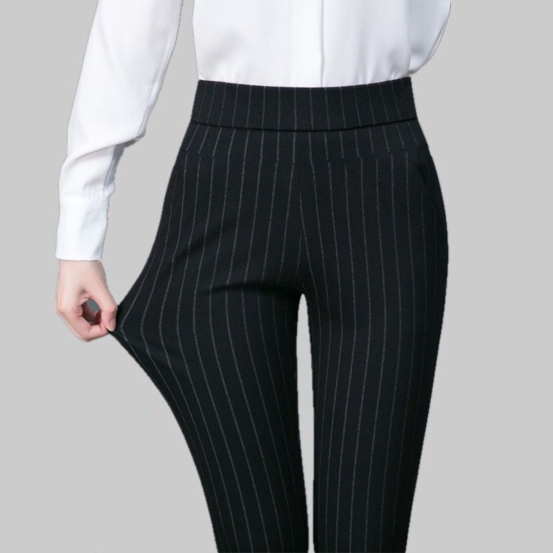 High Waist Leggings/Nylon