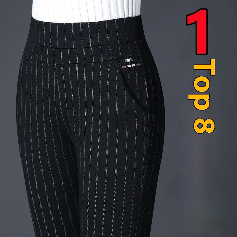 High Waist Leggings/Nylon