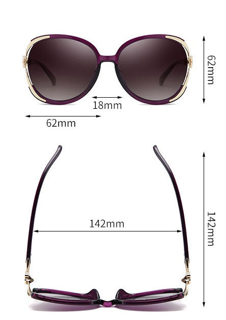 Polarized Sunglasses