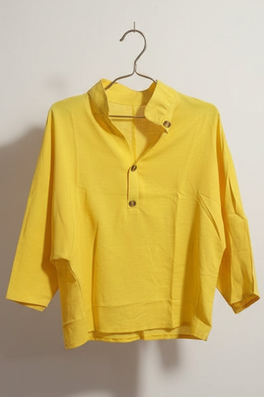 Casual Shirt & Pants Set