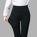 High Waist Leggings/Nylon